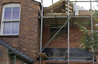 free Maerdy home extension quotes